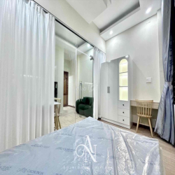 🌈KHAI TRƯƠNG CĂN HỘ MỚI 100% NGAY SÁT NGUYỄN VĂN TRỖI PHÚ NHUẬN