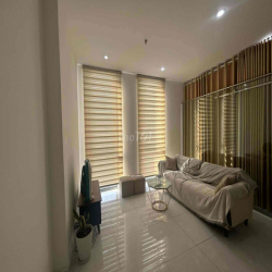 pass lại hđ thuê căn chung cư 2pn full nội thất tại q7