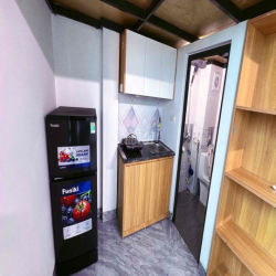 Đầy đủ nội thất cạnh Chợ Vân Canh giá Sinh Viên