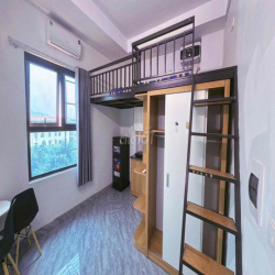 Đầy đủ nội thất cạnh Chợ Vân Canh giá Sinh Viên