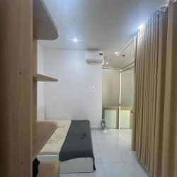 pass lại hđ thuê căn chung cư 2pn full nội thất tại q7