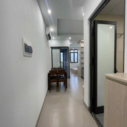 Cho thuê Căn Hộ  ở Ngọc thụy, gần cầu Long Biên, 1K1N full đồ 7tr