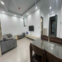 Cho thuê Căn Hộ  ở Ngọc thụy, gần cầu Long Biên, 1K1N full đồ 7tr