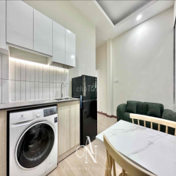 🌈KHAI TRƯƠNG CĂN HỘ MỚI 100% NGAY SÁT NGUYỄN VĂN TRỖI PHÚ NHUẬN