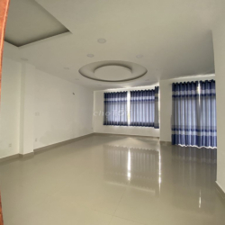 Mặt Tiền 30D Hồ Biểu Chánh, Phú Nhuận. 6x15m