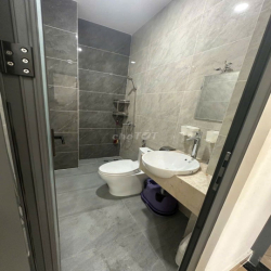 Shophouse Vinhomes Grand Park, Full nội thất Có thang máy. Chỉ 35tr/th