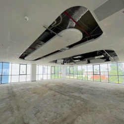 BUILDING MỚI HOÀN CÔNG QUẬN 3 - P VÕ THỊ SÁU CÁCH QUẬN 1 5 PHÚT LÁI XE