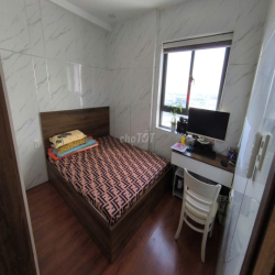 Cho thuê căn hộ 3 phòng ngủ full nội thất