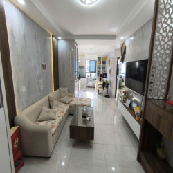 Cho thuê căn hộ 3 phòng ngủ full nội thất