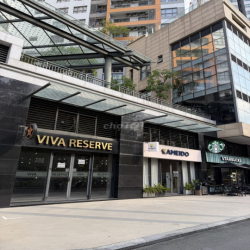 Cho thuê shophouse - Tháp trung tâm - Diện tích lớn tại The Sun Avenue