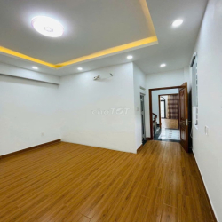 Nhà Hẻm Thông 8M💎Nguyễn Văn Lượng 💎 4x17m__4 Lầu-5 Phòng-5wc