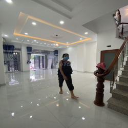 Mặt Tiền 30D Hồ Biểu Chánh, Phú Nhuận. 6x15m