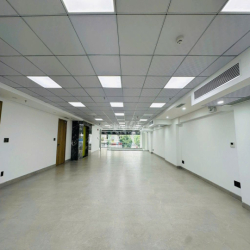 BUILDING MỚI HOÀN CÔNG QUẬN 3 - P VÕ THỊ SÁU CÁCH QUẬN 1 5 PHÚT LÁI XE