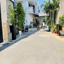 Nhà Hẻm Thông 8M💎Nguyễn Văn Lượng 💎 4x17m__4 Lầu-5 Phòng-5wc