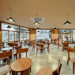 VỊ TRÍ ĐẮC ĐỊA CĂN GÓC 2 MẶT TIỀN HÀN THUYÊN, QUẬN 1 NGAY NGUYỄN DU