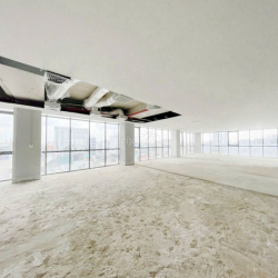 BUILDING MỚI HOÀN CÔNG QUẬN 3 - P VÕ THỊ SÁU CÁCH QUẬN 1 5 PHÚT LÁI XE