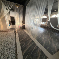 Cho Thuê Nguyên Toà MBKB 
Phù Hợp Nhà Hàng Lớn 
