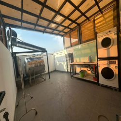 Shophouse Vinhomes Grand Park, Full nội thất Có thang máy. Chỉ 35tr/th