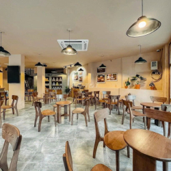 VỊ TRÍ ĐẮC ĐỊA CĂN GÓC 2 MẶT TIỀN HÀN THUYÊN, QUẬN 1 NGAY NGUYỄN DU