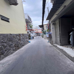 Nguyên căn 1t 2l st 2pn 3w Tô Hiến Thành Q10.