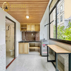 TRỐNG LẠI DUPLEX FULL NỘI THẤT🌟TÂN CHÁNH HIỆP🌟TÔ KÝ