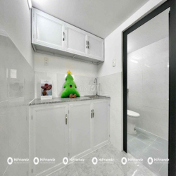 Duplex Full Nội Thất Cao Cấp - Gác Cao Cách Aeon Bình Tân 10-15P Đi Xe