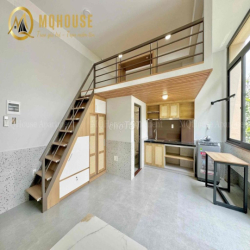 TRỐNG LẠI DUPLEX FULL NỘI THẤT🌟TÂN CHÁNH HIỆP🌟TÔ KÝ