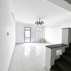 CHO THUÊ NHÀ 3 LẦU LÊ TRỌNG TẤN KDC HƯNG PHÚ CTY8