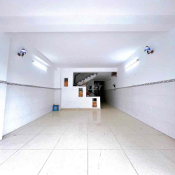 CHO THUÊ NHÀ 3 LẦU LÊ TRỌNG TẤN KDC HƯNG PHÚ CTY8