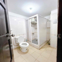 CHO THUÊ NHÀ 3 LẦU LÊ TRỌNG TẤN KDC HƯNG PHÚ CTY8