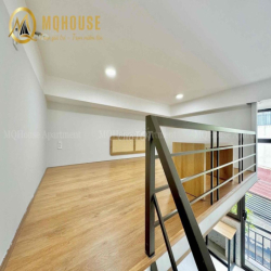 TRỐNG LẠI DUPLEX FULL NỘI THẤT🌟TÂN CHÁNH HIỆP🌟TÔ KÝ