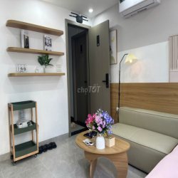 🏡 CHUNG CƯ MINI MỚI TINH, FULL NỘI THẤT, MÁY GIẶT RIÊNG