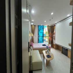 🏡 CHUNG CƯ MINI MỚI TINH, FULL NỘI THẤT, MÁY GIẶT RIÊNG