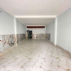 Cho thuê nhà hẻm xe hơi Nguyễn Trọng Tuyển - 4x18m- 2 Lầu