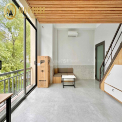 TRỐNG LẠI DUPLEX FULL NỘI THẤT🌟TÂN CHÁNH HIỆP🌟TÔ KÝ
