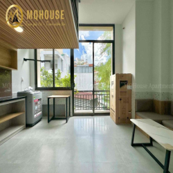 TRỐNG LẠI DUPLEX FULL NỘI THẤT🌟TÂN CHÁNH HIỆP🌟TÔ KÝ