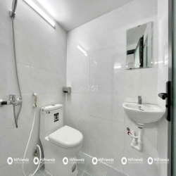 Duplex Full Nội Thất Cao Cấp - Gác Cao Cách Aeon Bình Tân 10-15P Đi Xe