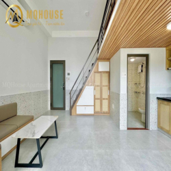 TRỐNG LẠI DUPLEX FULL NỘI THẤT🌟TÂN CHÁNH HIỆP🌟TÔ KÝ