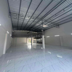 𝐊𝐇𝐎: 10x30➖16tr/th, mới 100%, Võ Văn Vân, Vĩnh Lộc B, Bình Chánh