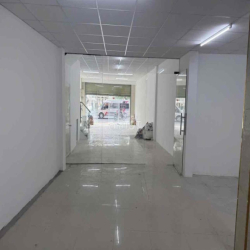 Mặt Bằng Kinh Doanh_Trệt 1 L 6x30 NH_500m2 Cách Mạng Tháng 8_Quận 3