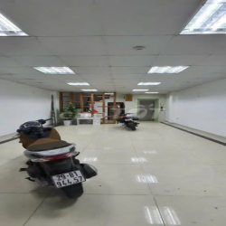 Cho thuê nhà nguyên căn 8 tầng thang máy mặt tiền 5m Quan Nhân