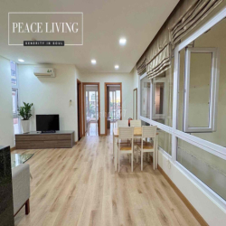 CHO THUÊ CĂN HỘ 2PN NGAY CÔNG VIÊN HOÀNG VĂN THỤ BANCON SIÊU THOÁNG