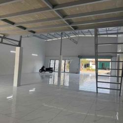 𝐊𝐇𝐎: 10x30➖16tr/th, mới 100%, Võ Văn Vân, Vĩnh Lộc B, Bình Chánh