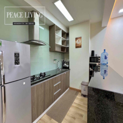 CHO THUÊ CĂN HỘ 2PN NGAY CÔNG VIÊN HOÀNG VĂN THỤ BANCON SIÊU THOÁNG