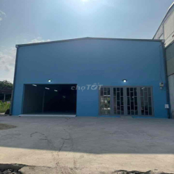 𝐊𝐇𝐎: 10x30➖16tr/th, mới 100%, Võ Văn Vân, Vĩnh Lộc B, Bình Chánh