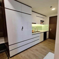 Căn hộ studio River Gate đầy đủ nội thất