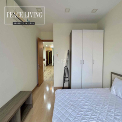 CHO THUÊ CĂN HỘ 2PN NGAY CÔNG VIÊN HOÀNG VĂN THỤ BANCON SIÊU THOÁNG