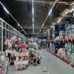 Nhà xưởng cho thuê phường tân thới nhât quận 12 dt: 7000m giá 400 tr