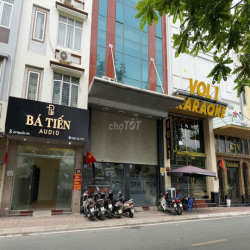 CHO THUÊ TẦNG 1 – MẶT PHỐ NGUYỄN LÂN, PHƯƠNG LIỆT, HÀ NỘI