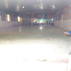 CHÍNH CHỦ CHO THUÊ KHO,280M, 10 triệu,Xuân Thới Sơn,Hóc Môn